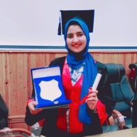 fetchr Employee Eman Alaa's profile photo