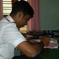 Synergy Marine Group Employee Aromal Kumar's profile photo