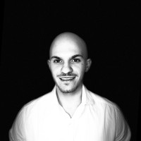 Web Operations Development Employee Andrei Rotaru's profile photo