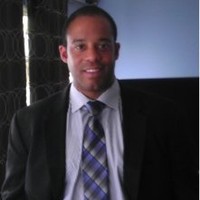 Omar Harris Email & Phone Number