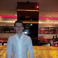 Universal Bar Employee Steven Holliday's profile photo