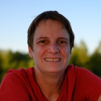 Ärzte ohne Grenzen Österreich Employee Nicole Ebner's profile photo