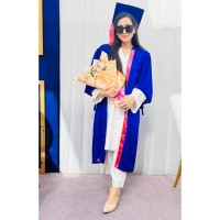 TECHNEXIA Employee Syeda Jamal's profile photo