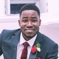 Irish Yogurts Employee Adeniyi Oluwadamilare.'s profile photo