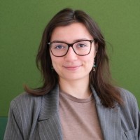 Levy Professionals Employee Simona Calugher's profile photo