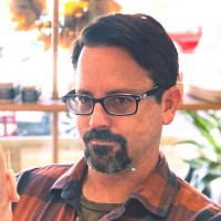 Matthew Stevens's profile photo