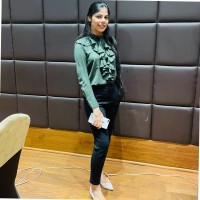 LinkD Partners Employee Manmeet Kaur's profile photo