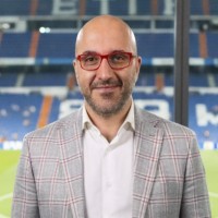 Endemol Shine Group Employee Jesus Perez Teira's profile photo
