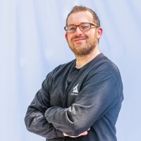 Audius Employee Michael Cullen's profile photo