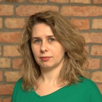 Aleksandra Bukowska Email