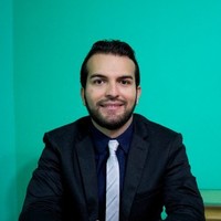 Photon Group Employee Marcelo Anselmo's profile photo