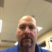 Edison International Employee John Casler's profile photo