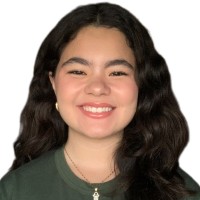 Clickweb Employee Larissa Ishikawa Cunha's profile photo