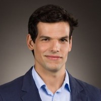 Stealth Startup Employee Pedro Caramuru's profile photo