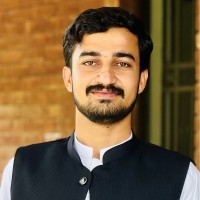 ccecc Employee Tanveer Bahar's profile photo