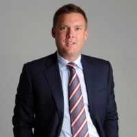 Trans Global Projects Employee Simon Duke's profile photo