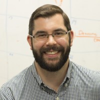 Catalist Employee Brad Lippmann's profile photo