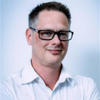 Essensus Employee Joakim Andersson's profile photo