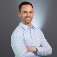 Kevin Patton Email & Phone Number