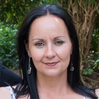 Argility Employee Lanie le Roux's profile photo