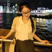 Abby Chen Email & Phone Number