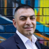 Mustafa Kadir Email & Phone Number