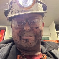 Peabody Energy Employee Andy Withers's profile photo