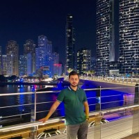 Clients10X Employee Sagar G.'s profile photo