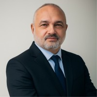 CTS Ltd Employee Evgeny Valdman's profile photo