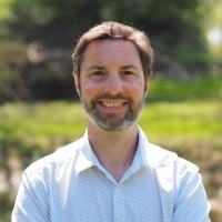 EDELRIS Employee Hugues Lemoine's profile photo