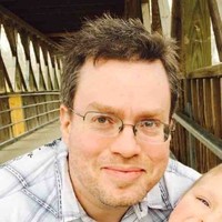 GEODIS Employee Douglas Vanderpool's profile photo