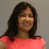 Yavda Analytics Private Limited Employee Nellie Rajarova's profile photo