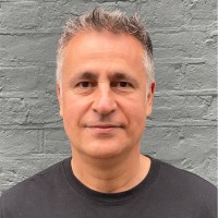 Pedro Morales Email