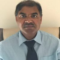 AECI Employee Charles Reddy's profile photo