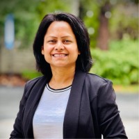 Deepali Agarwal Email