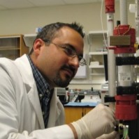 Alexion Pharmaceuticals, Inc. Employee John A. Garza's profile photo