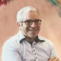 SPACE GASS Employee Mark Watson's profile photo