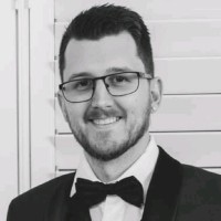 Easy Signs Employee Ben Sultana's profile photo