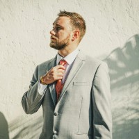 The Harloff Company Employee Ryan Lee's profile photo