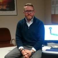 Andex Industries Employee Jason Rajala's profile photo