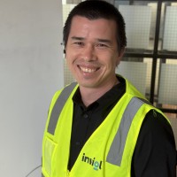 Inviol Employee Jamie Bell's profile photo
