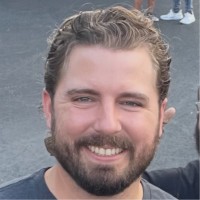 Enterprise Car Sales Employee Matthew Glading's profile photo