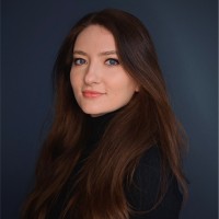 FITFILE Employee Weronika Jastrzebska's profile photo