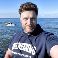 Paraclete Energy Employee Anton Kornberg's profile photo