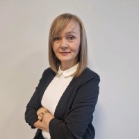 Arcom Sp.J. Employee Małgorzata Gardziel's profile photo