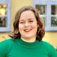 Behave Green Employee Rikke Gatzwiller's profile photo