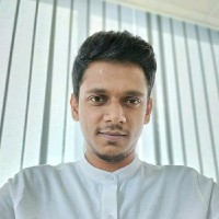 ADDA Employee Ansar S's profile photo