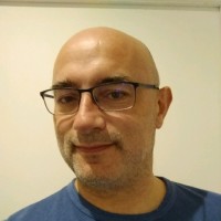 Brest'aim Employee Rodolphe Villain's profile photo
