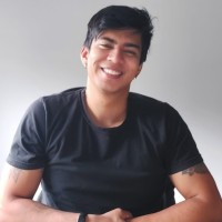 Enterapia Employee Luis Felipe Montero Bernal's profile photo