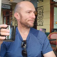 LevelMaster Employee David Dern's profile photo